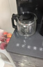 苏泊尔（SUPOR）制冷茶吧机家用高端饮水机遥控智能下置水桶全自动控温立式柜式冷热温多功能泡茶机SW-CBJ27C 实拍图