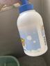 舒肤佳儿童泡沫沐浴露 清新小蓝415g  宝宝专用无泪温和泡沫丰富 实拍图