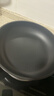 WMF福腾宝晶铸不粘炒锅煎炒锅通用炉灶带盖晶铸不粘煎锅24cm 实拍图