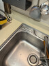 立邦 塑钢泥 0级防霉型补漏胶金属瓷砖修补胶填缝剂家用手挤型修补膏 [升级6倍防霉] 灰色200g 支 实拍图