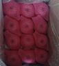京鲜生 烟台红富士苹果 净重10斤  单果160g以上 春节也送货 实拍图