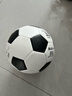 361°足球4号机缝足球中小学教学训练室内外比赛足球 经典款 实拍图