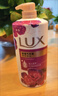 力士（LUX）(LUX)沐浴露 芍药香馥郁奢宠香氛沐浴乳1000g 持久留香 实拍图