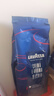 拉瓦萨（LAVAZZA）经典意式咖啡豆商用咖啡CREMA E AROMA意式醇香咖啡豆1kg新鲜烘焙 实拍图