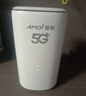 夏新5g随身wifi6移动无线免插卡路由器cpe全网通千兆双频便携式车载上网卡高速流量 5G狂暴性能版【满血性能光纤级网速】 实拍图