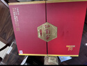 泸州老窖和之礼 白酒礼盒整箱 42度浓香型500ml*2*3盒 喜宴宴请过节送礼 实拍图