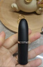 M.A.C[重磅新品]魅可轻尤雾弹唇膏口红雾面滋润#316小辣椒 情人节礼物 实拍图
