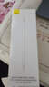 倍思电容笔iPad触控笔【2025升级】适用25年iPad Pro/Air/Mini/iPad11平板触屏手写笔Applepencil二代 实拍图