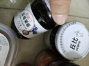 丘比（KEWPIE）果酱 蓝莓酱 调味品 早餐面包酱蛋糕酸奶蓝莓果酱 170g*1瓶 实拍图