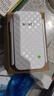 Tenda腾达WiFi信号放大器Wi-Fi网络增强无线扩展 中继 全屋覆盖扩大器 家用路由器穿墙王拓展桥接器A12 实拍图