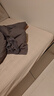栖作【奇遇小弹垫】记忆棉迷你弹簧薄垫双面睡感多用1.5*2米软硬适中 实拍图