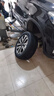 富神（FORTUNE） 汽车轮胎 235/55R18 104V FSR303 哈弗H2/探岳/途观L/比亚迪宋 实拍图