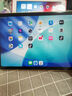 Apple/苹果 iPad11英寸 A16芯片2025年款 平板电脑 (128GB WLAN版/学习办公娱乐)黄色 实拍图