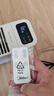美的（Midea）【APP智能】石墨烯家用踢脚线取暖器 遥控电热电暖器 浴室速热电暖气 节能暖风机全屋升温HDS22LYR 实拍图