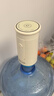 小熊（Bear）桶装水抽水器 饮水机抽水泵神器 水桶取水器 电动上水器矿泉水压水器自动吸水器 YSJ-F06Q1 实拍图