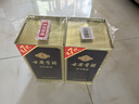 古井贡酒 年份原浆古5 浓香型白酒 45度 500ml*2瓶 双瓶装 实拍图