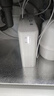 美的（Midea）净水器母婴家用1100G流速0阻垢剂华凌厨下RO反渗透加热直饮一体机餐边柜管线机前置过滤全屋套装 【性能TOP款】管线机+净水器套装 实拍图