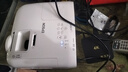 Epson爱普生投影仪二手家用全高清 商用办公会议投影机激光电视长焦超短焦便携1080P家庭影院4K 准新TW5400【原包装 3D高清1080P 实拍图