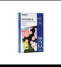 爱普生（EPSON） S450389  RC亚光照片纸 6英寸/4R/100张 证件照/生活照//照片墙/手账/小报打印 实拍图