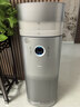 美的（Midea）【甲醛数显净化加湿器一体】空气净化器鼻炎家用除醛烟味异味过敏原空气净化机RX600ProH 实拍图