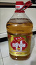 金龙鱼 食用油 花生浓香型浸出  食用植物调和油5L（新老包装随机发货） 实拍图