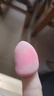 YAHLIGS干湿两用粉底液蜜粉粉饼超软海绵不吃粉粉扑化妆双面气垫粉扑 拇指mini粉扑 1件 颜色随机 3支OPP装+1个收纳盒（性价比） 实拍图