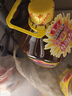 鲁花 食用油 物理压榨 剥壳去皮 葵花仁油5L 实拍图