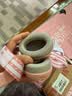 顺秦婴儿降噪耳罩婴儿耳罩降噪耳机婴儿隔音耳罩宝宝婴儿飞机减压耳罩 【粉色】降噪耳罩（适合0-3岁宝宝） 【欧盟标准】（头戴式+绑带式） 实拍图