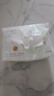 名创优品（MINISO）一次性洗脸巾珍珠纹洗面巾洁面巾干湿两用100抽*3包 15x20cm 实拍图