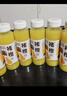 褚橙100%NFC鲜榨橙汁 零添加非浓缩还原果汁245ml*6瓶 【年货节送礼】 实拍图