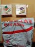 国誉（KOKUYO）马年限定系列徽章文具精致摆件可挂书包笔袋创意新年礼品 旋马迎吉 1个装 WSG-LT4MP01-3 实拍图