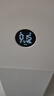 米家小米空气净化器4lite 除甲醛除菌除异味 空气伴侣 除PM2.5 AC-M17-SC 实拍图