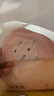 十月结晶防溢乳垫一次性超薄溢乳垫哺乳期防漏乳贴喂奶垫隔奶垫 100片装 【贝壳款超薄】 实拍图