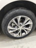 佳通轮胎(Giti)轮胎205/55R16 91V  228v1 原配吉利帝豪 适配 速腾/宝来 实拍图