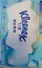 舒洁（Kleenex）湿厕纸40抽*10包家庭装厕纸湿厕纸纯水洁厕湿巾湿纸巾厕纸 实拍图