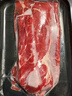 原切谷饲牛腿肉进口生鲜牛肉牛瘦肉烧烤炖煮新鲜减脂减肥轻食食材 原切牛腿肉净重2斤 谷饲 实拍图