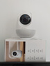 360摄像头8pro-4K 800万AI云台家用摄像头监控双频WIFI手机远程监控器360度夜视全景婴儿看护器  实拍图