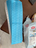 美丽雅油烟机吸油纸棉条垫90cm*10cm 厨房用接油槽加厚过滤网侧吸盒10条 实拍图