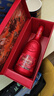人头马（Remy Martin）洋酒 CLUB优质香槟区干邑白兰地 500ml*2瓶  双支装 新年送礼 实拍图