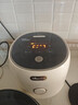 小熊（Bear）电饭煲 电饭锅 家用2-3人一键快煮智能防溢可预约陶瓷油元釜柴火饭米饭锅3L DFB-C30L3 实拍图