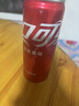 可口可乐（Coca-Cola）汽水饮料 碳酸饮料 330ml*24摩登罐 新老包装随机发货 年货 实拍图