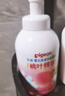 贝亲（Pigeon）洗发水沐浴露 含桃叶精华 婴儿洗发沐浴二合一 500ml IA209 实拍图