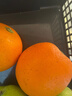 京鲜生 冰糖橙/橙子 5斤装 单果130g-170g 生鲜水果年货礼盒 实拍图