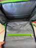 CAMS悬浮减重书包1-3-6年级男女大容量小学生轻便护脊双肩包S03905S 实拍图