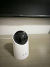 华为智选鸿蒙智选800万摄像头家用监控器360度无死角带夜视全景无死角手机远程 室内婴儿老人看护海雀5i 4K 实拍图