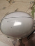 HUAWEI FreeBuds 5i 国家补贴 入耳式降噪蓝牙耳机 音乐游戏运动耳机 安卓苹果手机通用 陶瓷白 实拍图