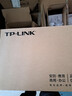 普联（TP-LINK） 16口千兆POE交换机 二层网管交换机 企业级网络摄像头专用安防监控网线分线器TL-SG2016MP 实拍图