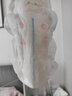 好奇（Huggies）铂金装小桃裤纸尿裤XL96片(12-17kg)加大号尿不湿透【透爽散热】 实拍图
