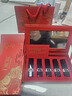 D奥ior口红小样礼盒套装mini五件套999#760中小样840生日礼盒 马年经典款999+720+777+100+888 实拍图
