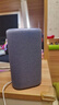 小米（MI）Xiaomi 智能音箱 蓝 超级小爱智能音箱 AI大模型问答 连续指令语控 支持远程备车 小米蓝牙音箱 实拍图